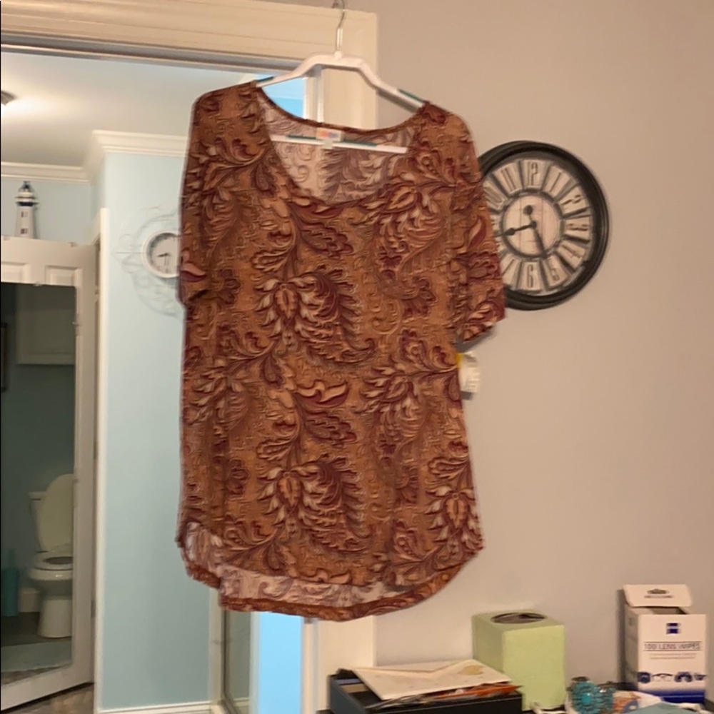 Lularoe Morgan